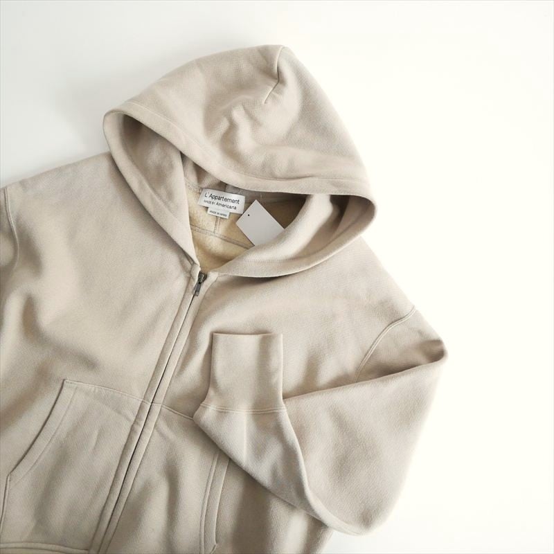 2023AW・人気完売品 / L'Appartement別注 / AMERICANA / WI