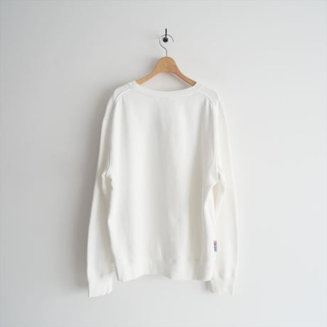 2023AW / journal standard luxe購入品 / AUTRY / SWEAT PULL / 23070450004130 / 2404-0298