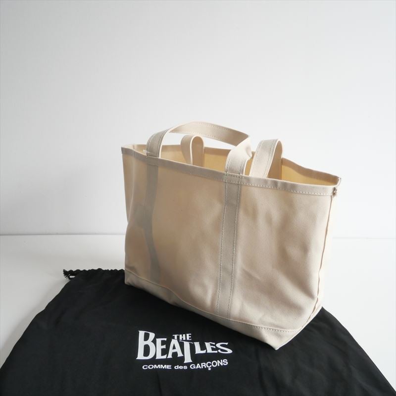 継続販売品 / 未使用 / THE BEATLES COMME des GARCONS / B