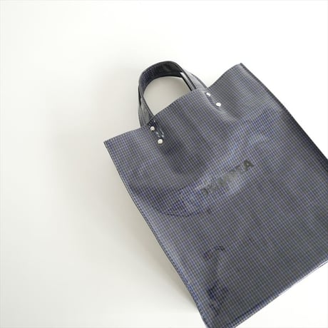 2025AW今季 / スタイリスト五明祐子さん･LEEコラボ / TEMBEA / PAPER TOTE MEDIUM FOR LEE / 2512-1010
