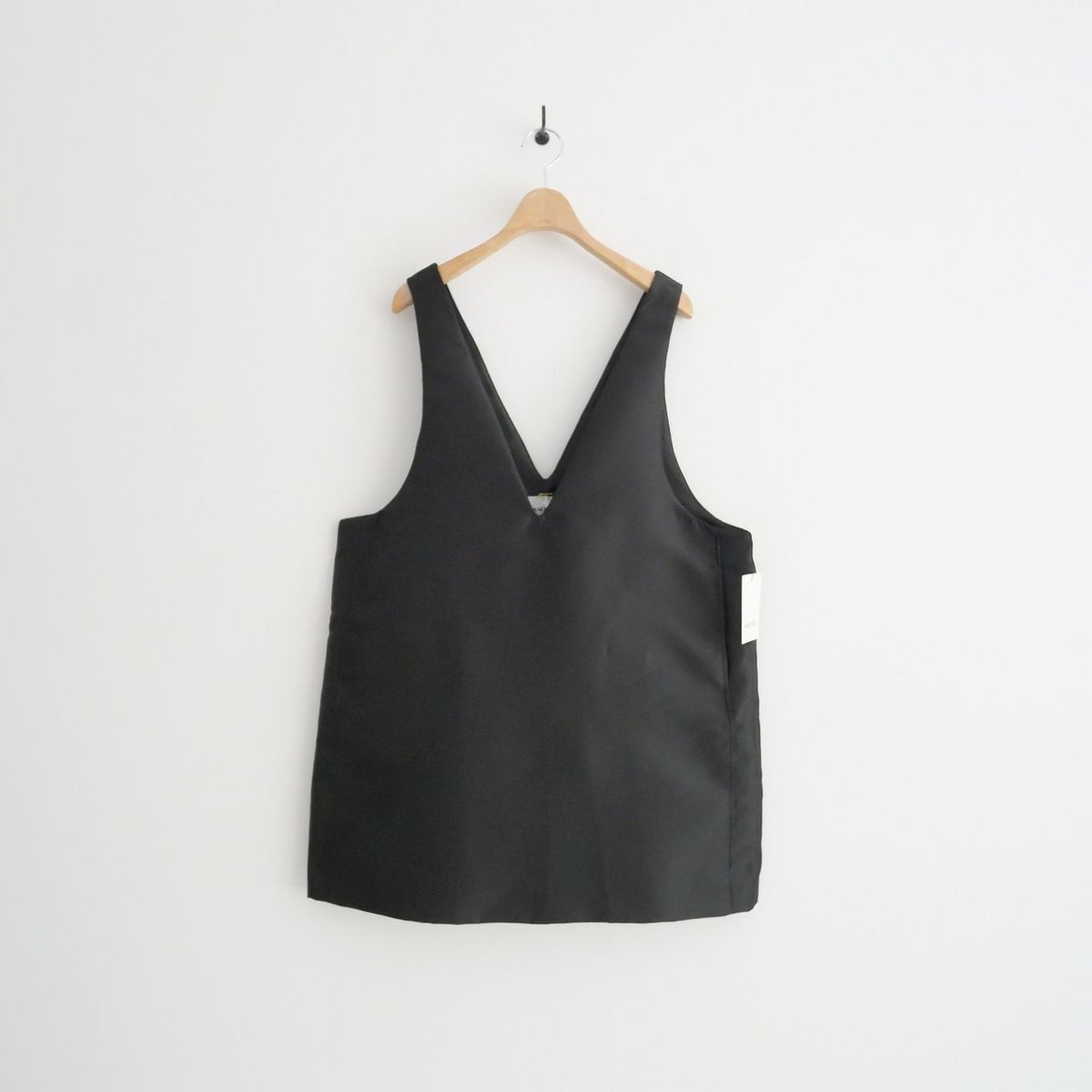 2023 / 未使用 / MACHATT / サテンツイルミニドレス / 23010205 / 2023 / 未使用 / MACHATT / サテンツイルミニドレス / 23010205 /