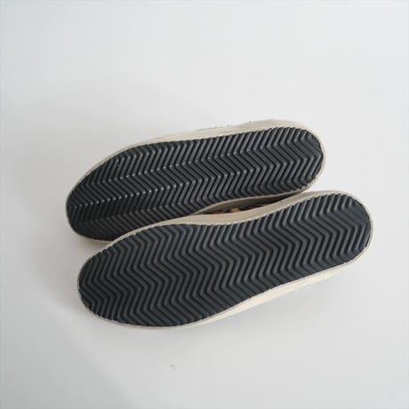 2021AW / DEUXIEME CLASSE購入品 / GOLDEN GOOSE / LEOPARD SUPER STAR / 21093510001430 / 2407-0226