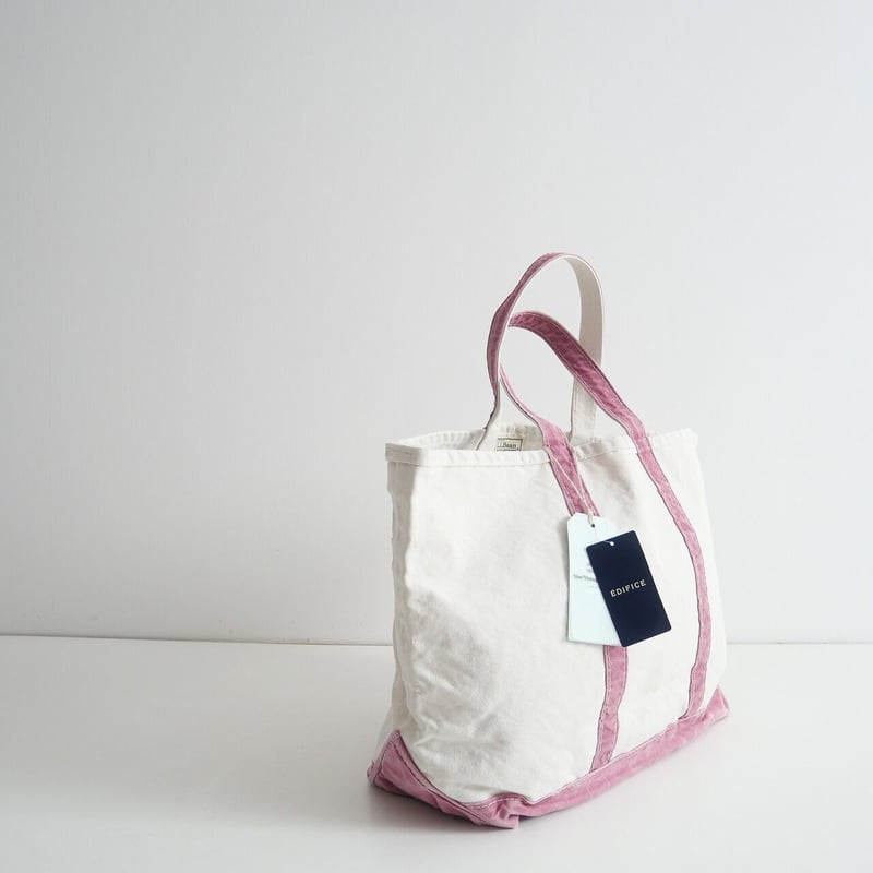 2022 / L.L Bean × REMI RELIEF / 別注 ボートアンドトート L 2022 / L.L Bean × REMI RELIEF / 別注 ボートアンドトート L