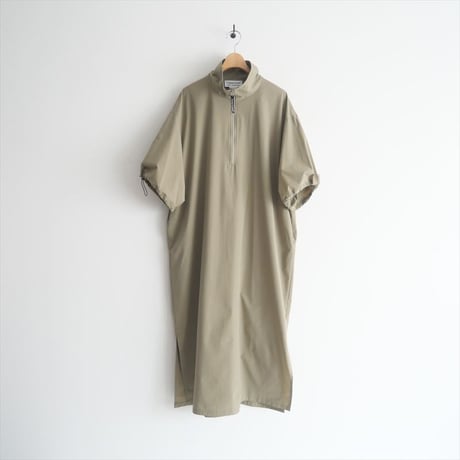 2025・人気完売品 / 未使用 / L'Appartement別注 / AMERICANA / Ventilation Onepiece / 2510-0569