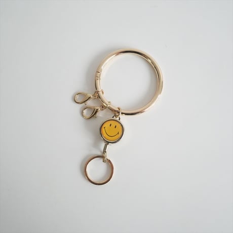 〇2023 / 未使用 / L'Appartement購入品 / GOOD GRIEF! / Key Organizer Set / 23090560201810 / 2510-1070