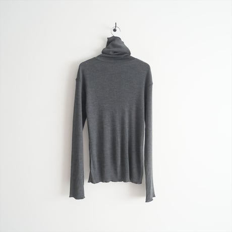 人気完売品 / DEUXIEME CLASSE / rib タートル / 22070500707130 / 2503-0404