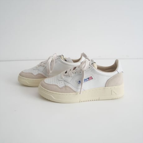 継続販売品 / 未使用 / AUTRY / MEDALIST LOW LS33 / 2506-0089