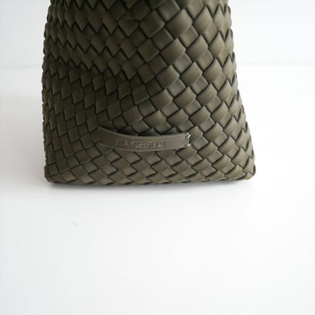 継続販売品 / NAGHEDI St. Barths S スモール メッシュ 2way SN03012LD / 2604-2053
