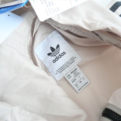 2023AW・人気完売品 / 未使用 / MUSE de Deuxieme Classe購入品 / adidas / ZIP ブルゾン / 23010521000530 / 2410-1563