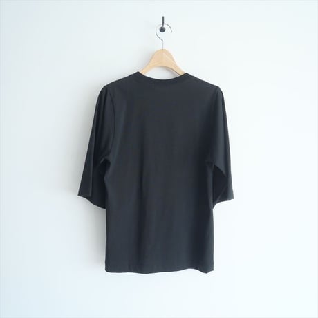 2024 / 未使用 / Curensology / サイロオーガニックTシャツ / 103564 / 2503-0743
