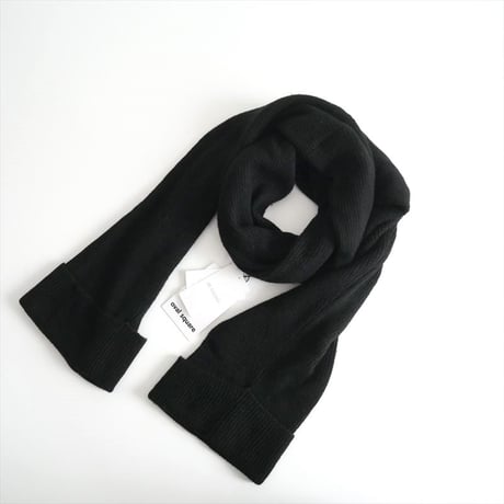 2022AW / 未使用 / AP STUDIO購入品 / OVAL SQUARE / ロングスリーブボレロ / 22080587000730 / 2403-0121