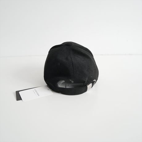 2024AW・人気完売品 / 未使用 / L'Appartement別注 / GOOD GRIEF! / CORDUROY PCH CAP / 24095570000730 / 2601-0036