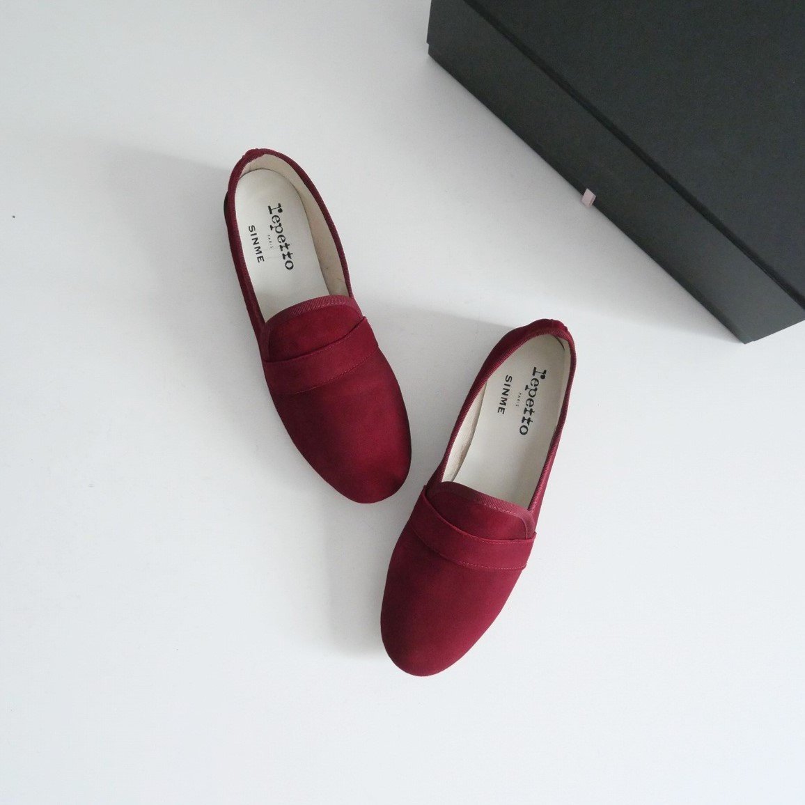 2021 / repetto / 限定 Loafer Michael / SINME別注 / ...