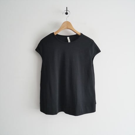 intoca. / キャップスリーブTシャツ / DIOS-PO-D28 / 2401-0251