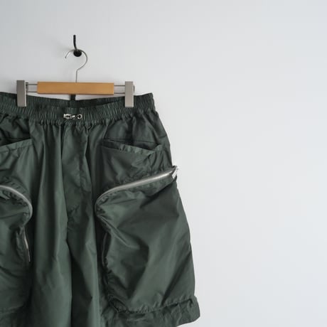 2021SS / L'Appartement購入品 / DSQUARED2 / Short Pants / 21030570002410 / 2401-0321