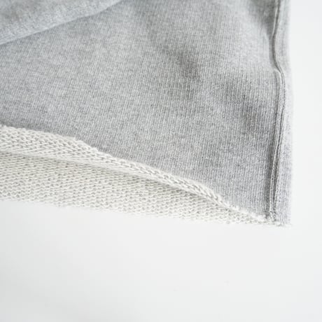 2022 / 未使用 / DEUXIEME CLASSE / Cropped スウェット プルオーバー / 22070500806030 / 2403-0688