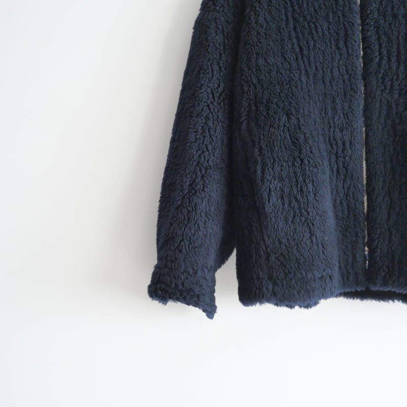 極美品&完売品 リラクス×エディション 別注ウールボアジャケット 極美品&完売品 リラクス×エディション 別注ウールボアジャケット THE