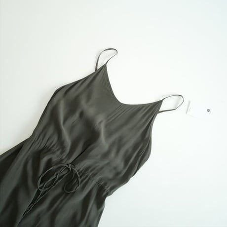 L'Appartement購入品 / Col Pierrot / Cami Dress / 23040560207110 / 2510-0482