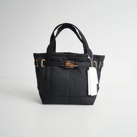 2021SS / L'ESSAGE JOURNAL STANDARD購入品 / SITA PARANTICA / TOTE-PE-S：トートバッグ / 2402-0674