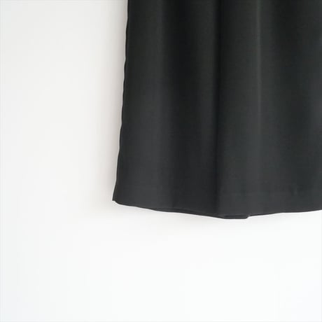 継続販売品 / 未使用 / DEUXIEME CLASSE / イージーワイドパンツ / 24030500803330 / 2503-0105