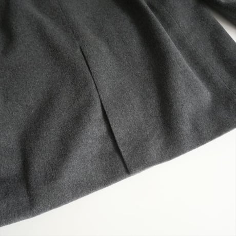 2023AW / MUSE de Deuxieme Classe / Dad Jacket コート / 23020500808030 / 2410-1447