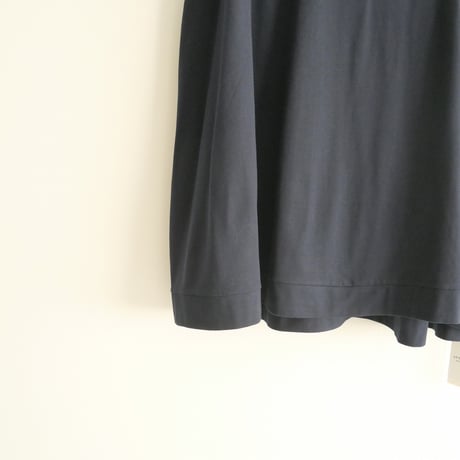 2021SS / 未使用 / journal standard luxe / クラシックテンジクポンチョ / 21070440033120 / 2403-0915