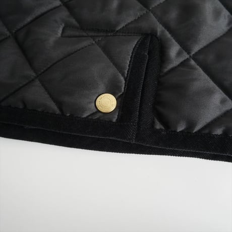 2024AW今季・人気完売品 / Traditional Weatherwear / ARKLEY VEST / L242APQVS0301AA / 2412-0021