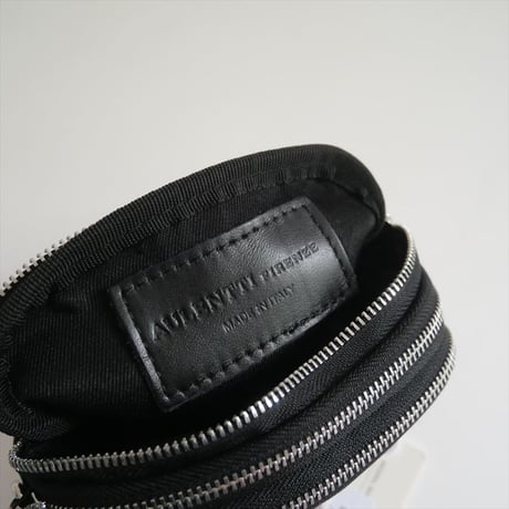 2023 / 未使用 / AP STUDIO購入品 / AULENTTI / Chain Micro bag / 23092587103430 / 2506-0530