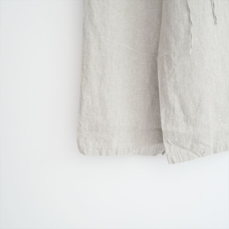 2024SS / 名古屋店限定 / Plage / Narrow Camisole Salop