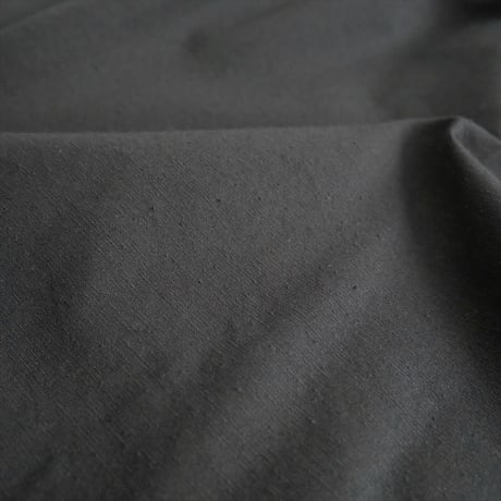 2022SS / 未使用 / RAI-ATELIER / cotton silk sleeveless dress / 2400-0147