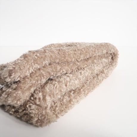 2023AW / MUSE de Deuxieme Classe購入品 / helen moore / PoketツキLongストール / POCKET-D-MUSE / 2412-0942