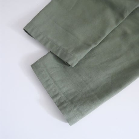 継続販売品 / MADISONBLUE / MILITARY JACKET LBS / MB201-1052 / 2410-0350