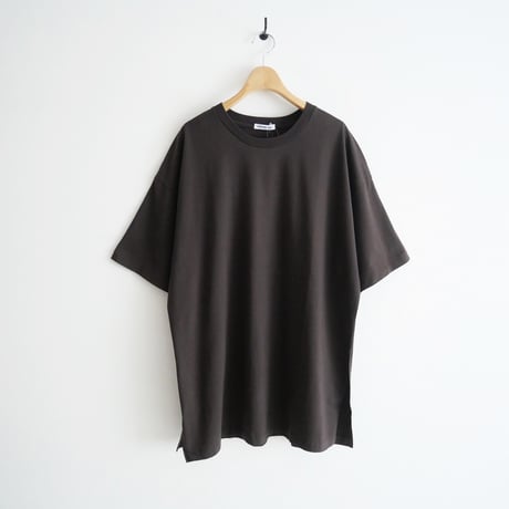 2022 / DEUXIEME CLASSE / Big Tシャツ / 22070500805010 / 2308-0260