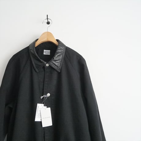2024・人気完売品 / 未使用 / FRAMeWORK別注 / PAYDAY / ジャケット / 24010230001330 / 2412-0579