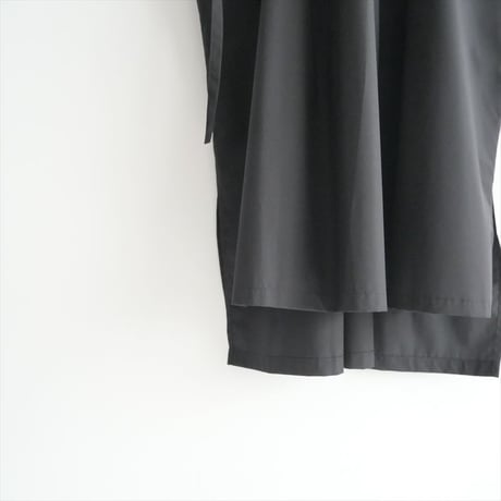 2024SS今季 / 未使用 / soutiencollar / SENAKA DRESS / 2406-0752