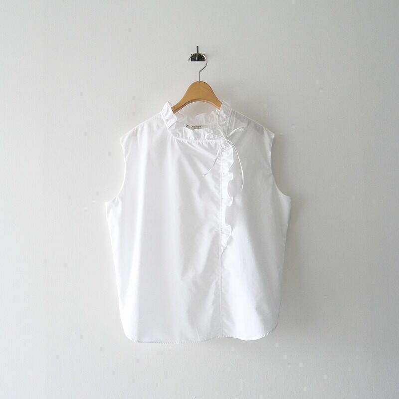 Atlantique Ascoli x Drawer BLOUSE