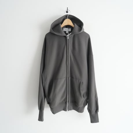 2021SS / L'Appartement別注 / AMERICANA / Back Print Big Parka / 21070560102910 / 2402-0660
