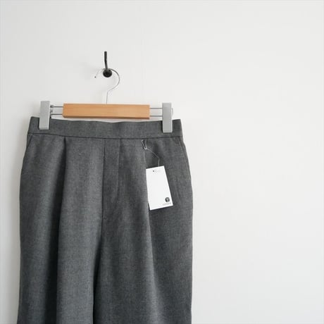 2023AW / ENFOLD / ELASTIC JODHPURS / 300GA631-1420 / 2506-0508