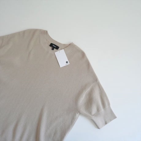 2022SS / Theory / Dry Cotton Karenia HS / 01-2101730 / 2411-1360