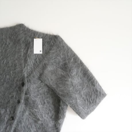 〇2023AW・人気完売品 / DEUXIEME CLASSE / Engaging カーティガン / 23080500712030 / 2502-0442