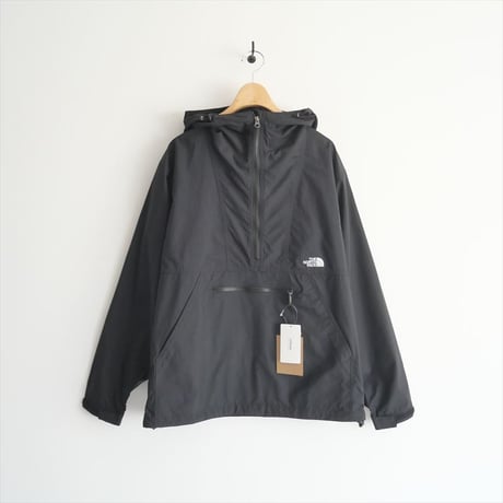 2025SS今季新作 / 未使用 / JOURNAL STANDARD relume購入品 / THE NORTH FACE / COMPACT ANORAK：ブルゾン / 2503-0662