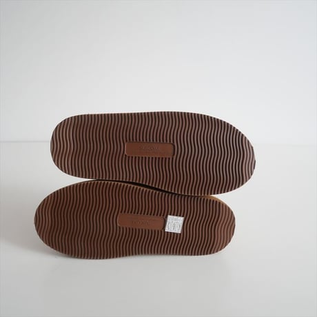 未使用 / SPICK&SPAN別注 / SUICOKE / ハラコスリッポン / 2412-0590