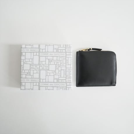 継続販売品 / Wallet COMME des GARCONS / CLASSIC PRINT-POLKA DOT PRINT / SA3100CP / 2405-1510