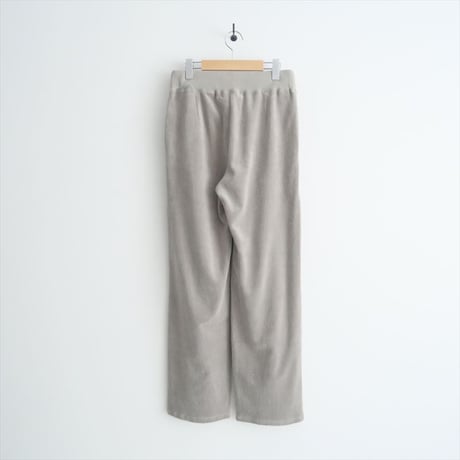2021 / 未使用 / L'Appartement別注 / Americana / Pile Relax PT / 21030560103210 / 2409-0673