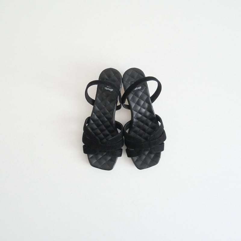 2022 / Little One Vintage / PISCES SANDALS / 22