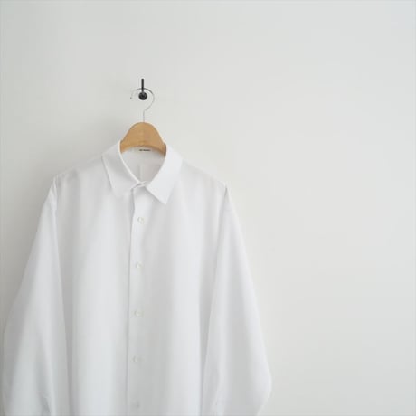 2024 / THE RERACS / THE PERFECT SHIRT  / 24SS-REBL-397L-J / 2509-1114
