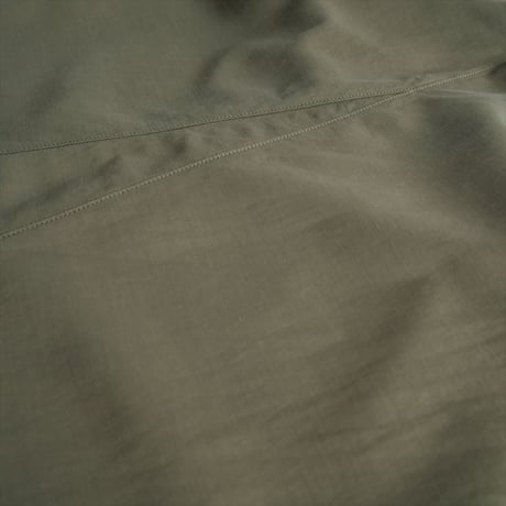 2023SS / L'Appartement購入品 / REMI RELIEF / Military Maxi Skirt / 23060570002310 / 2404-0205