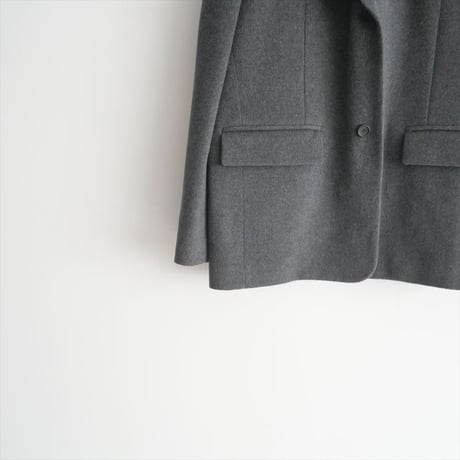 2023AW / MUSE de Deuxieme Classe / Dad Jacket コート / 23020500808030 / 2410-1447