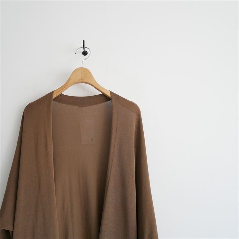 人気完売品 / MUSE de Deuxieme Classe / shake code ショ