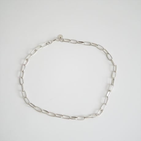 継続販売品 / journal standard luxe購入品 / ERICKA NICOLAS BEGAY / LOOP CHAIN(55cm) / 2509-0415